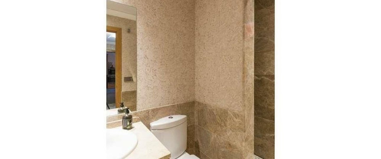 Resale - Town house - Marbella - Santa Clara