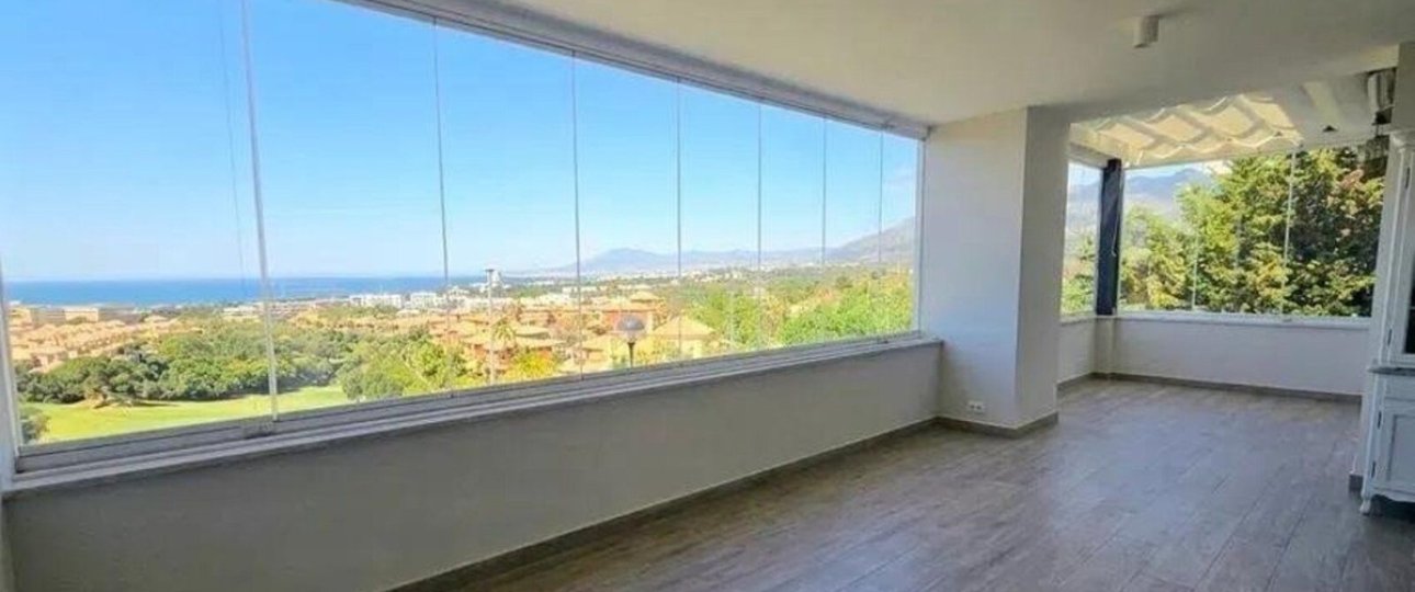 Resale - Town house - Marbella - Santa Clara