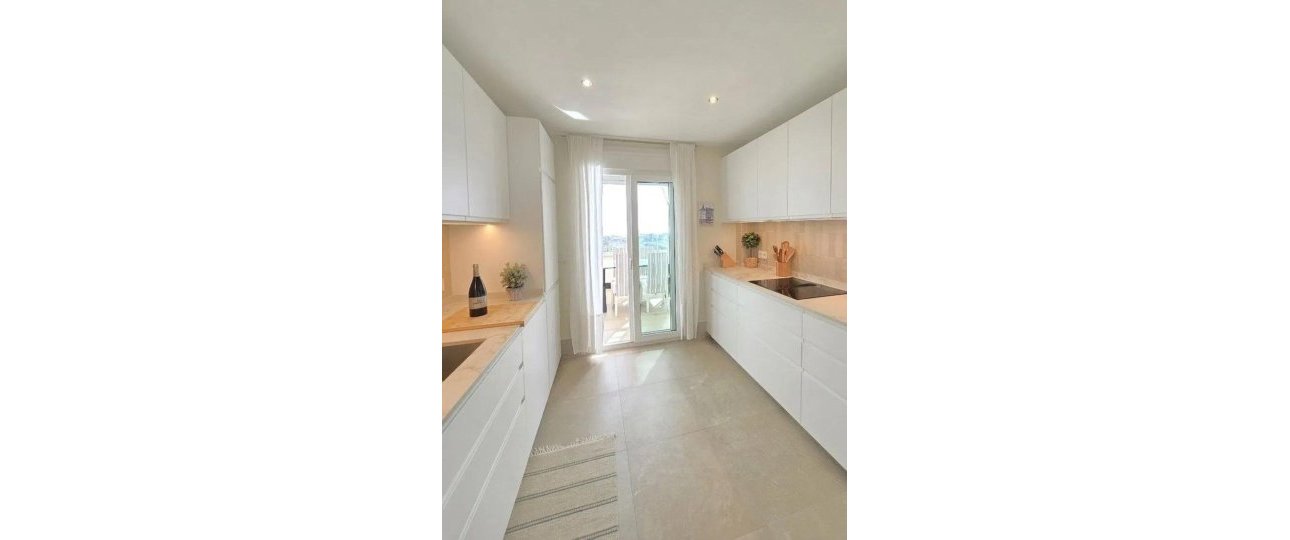 Resale - Town house - Marbella - Santa Clara