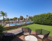 Resale - Town house - Marbella - Santa Clara