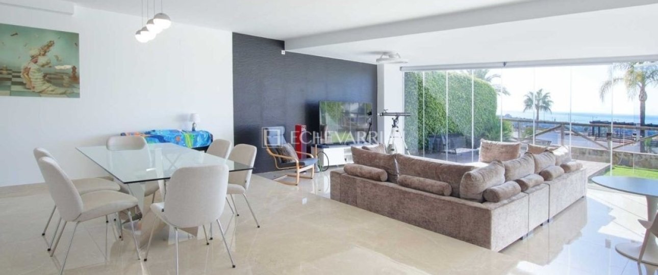 Resale - Town house - Marbella - Santa Clara