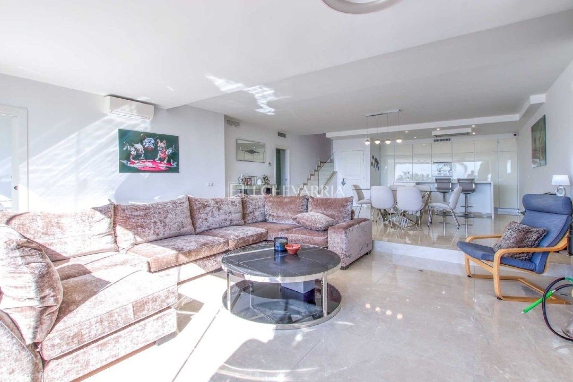 Resale - Town house - Marbella - Santa Clara