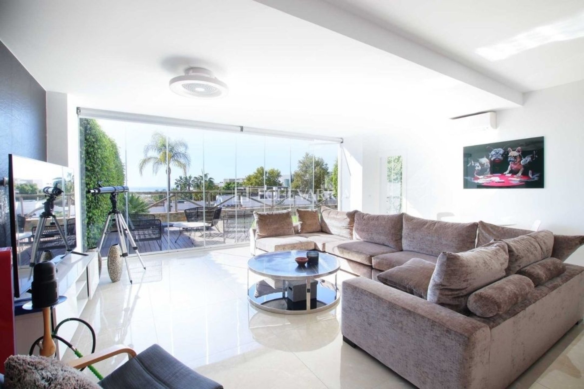 Resale - Town house - Marbella - Santa Clara