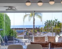 Resale - Town house - Marbella - Santa Clara