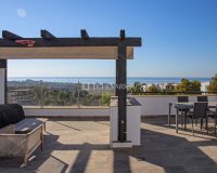 Resale - Town house - Marbella - Santa Clara