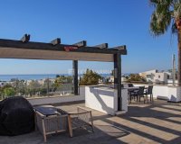 Resale - Town house - Marbella - Santa Clara