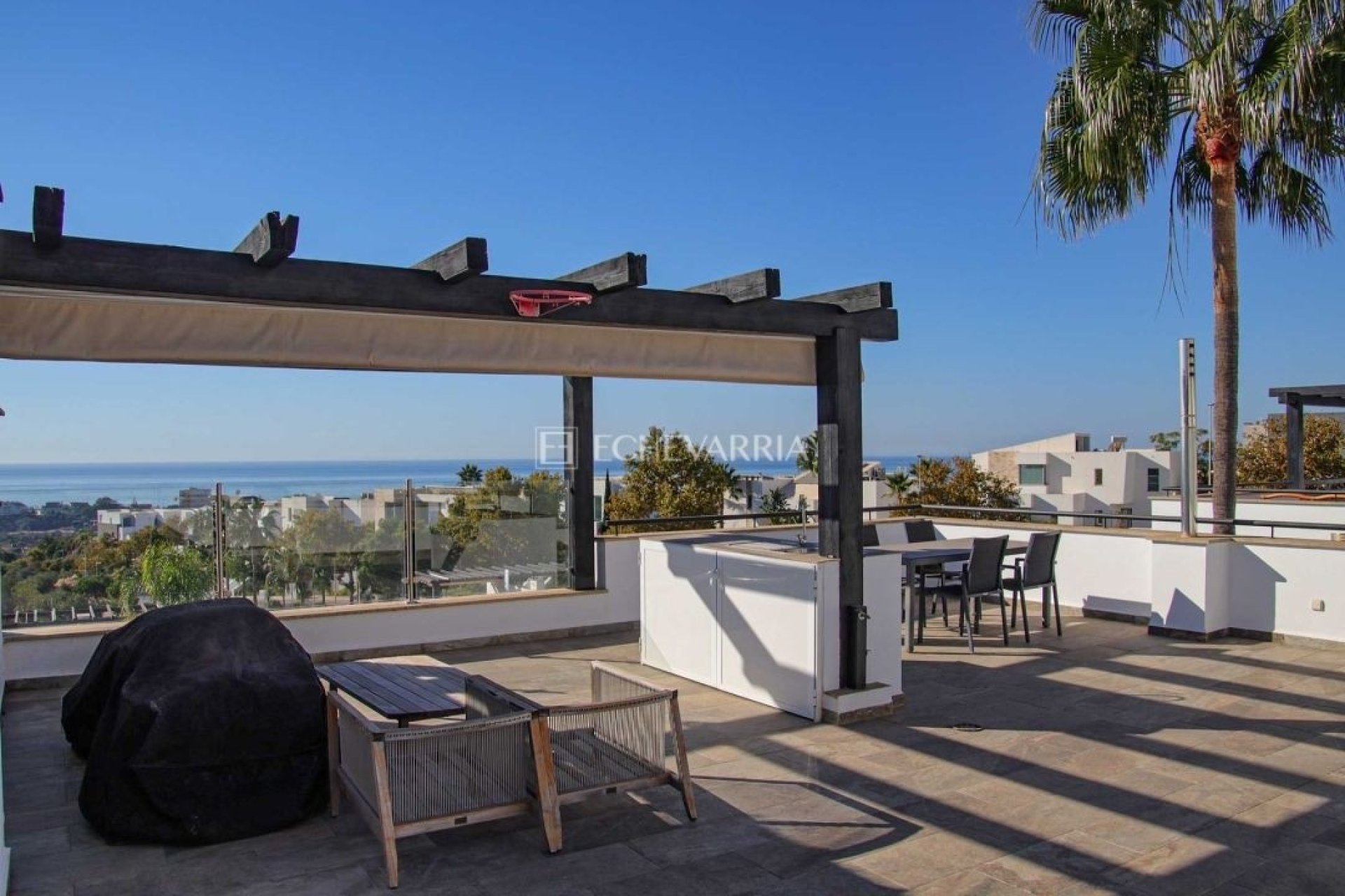 Resale - Town house - Marbella - Santa Clara