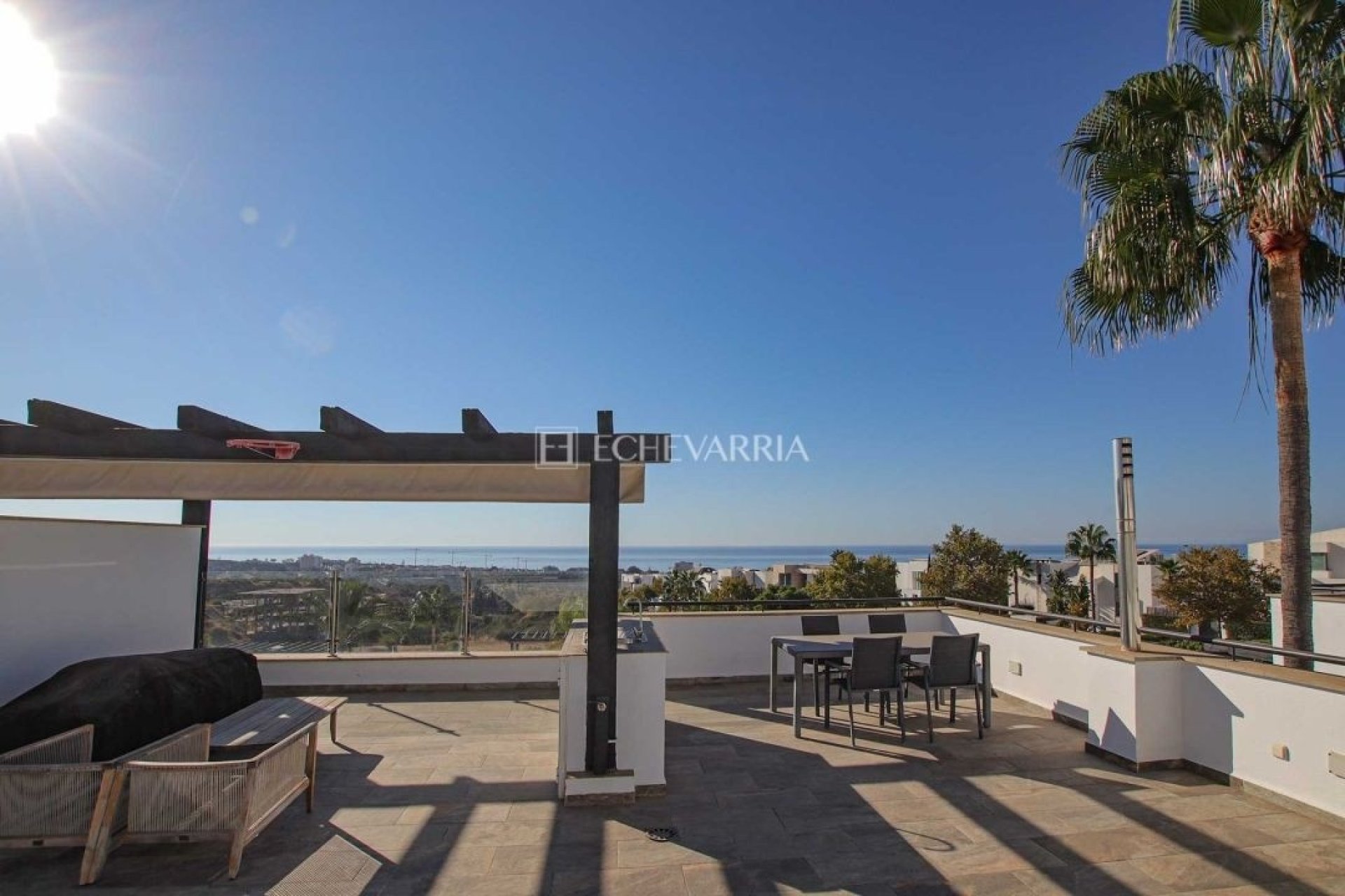 Resale - Town house - Marbella - Santa Clara