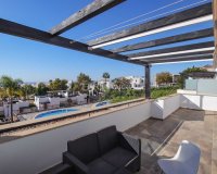 Resale - Town house - Marbella - Santa Clara