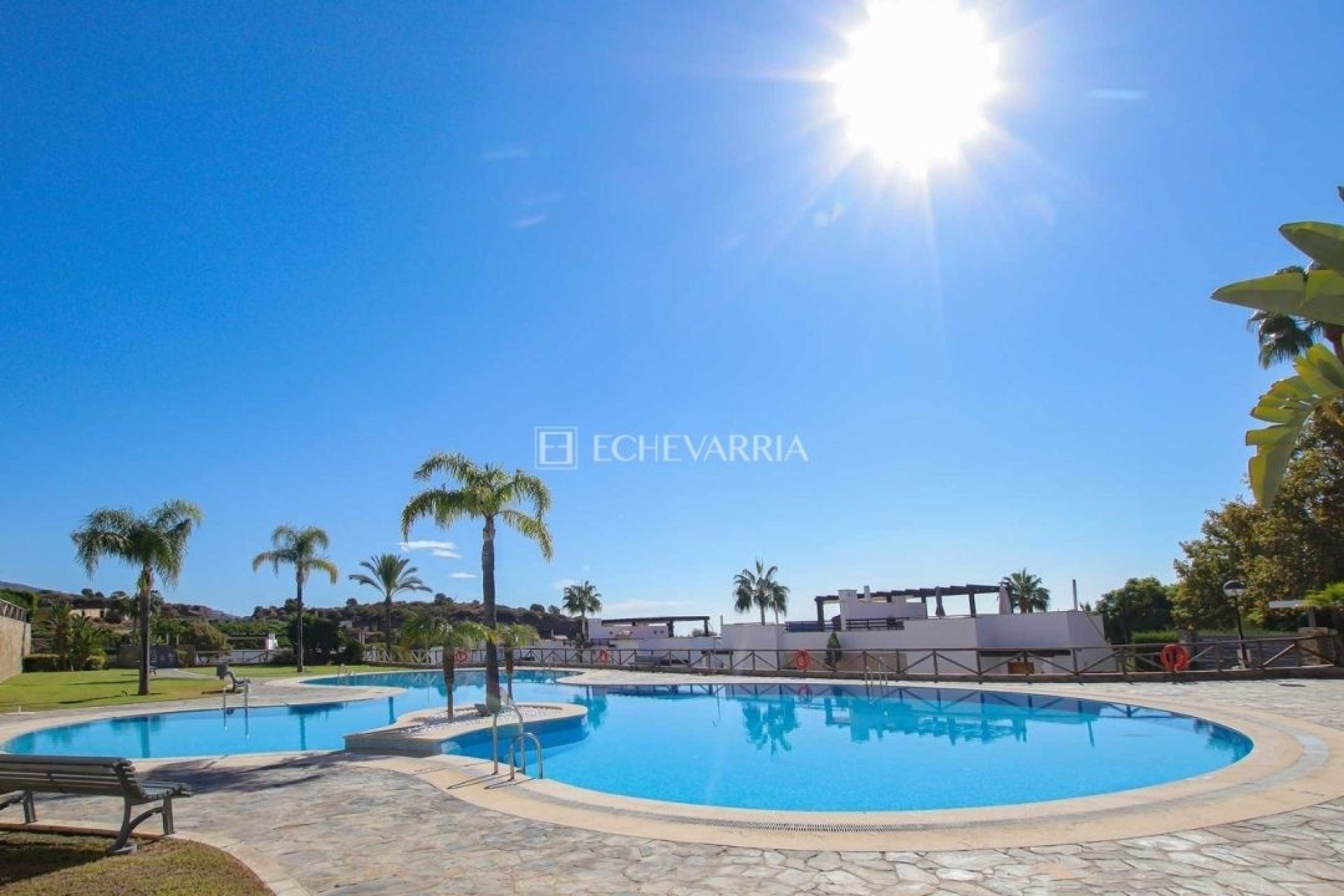 Resale - Town house - Marbella - Santa Clara