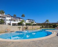 Resale - Town house - Marbella - Santa Clara