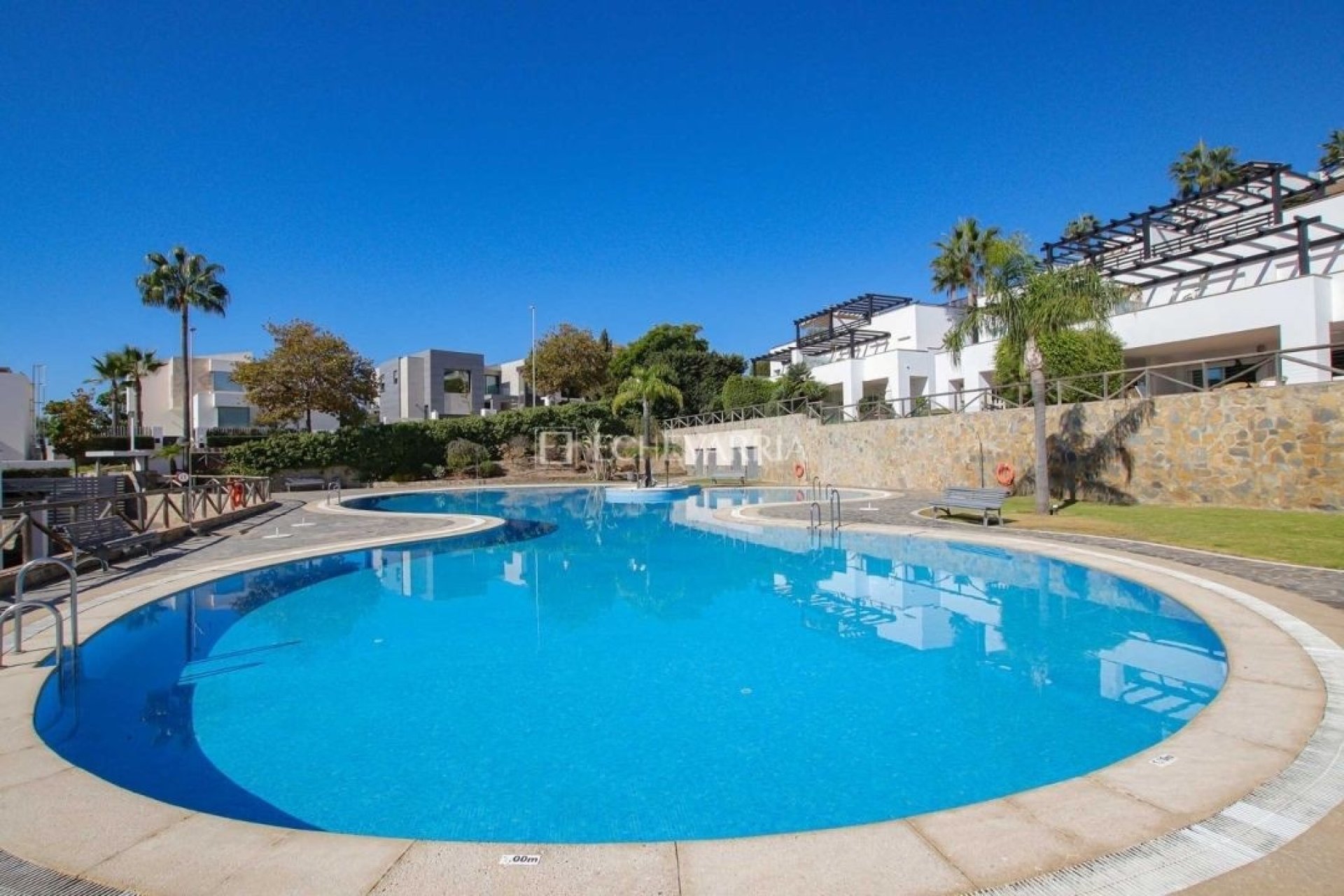 Resale - Town house - Marbella - Santa Clara
