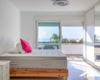 Resale - Town house - Marbella - Santa Clara