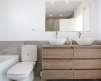 Resale - Town house - Marbella - Santa Clara