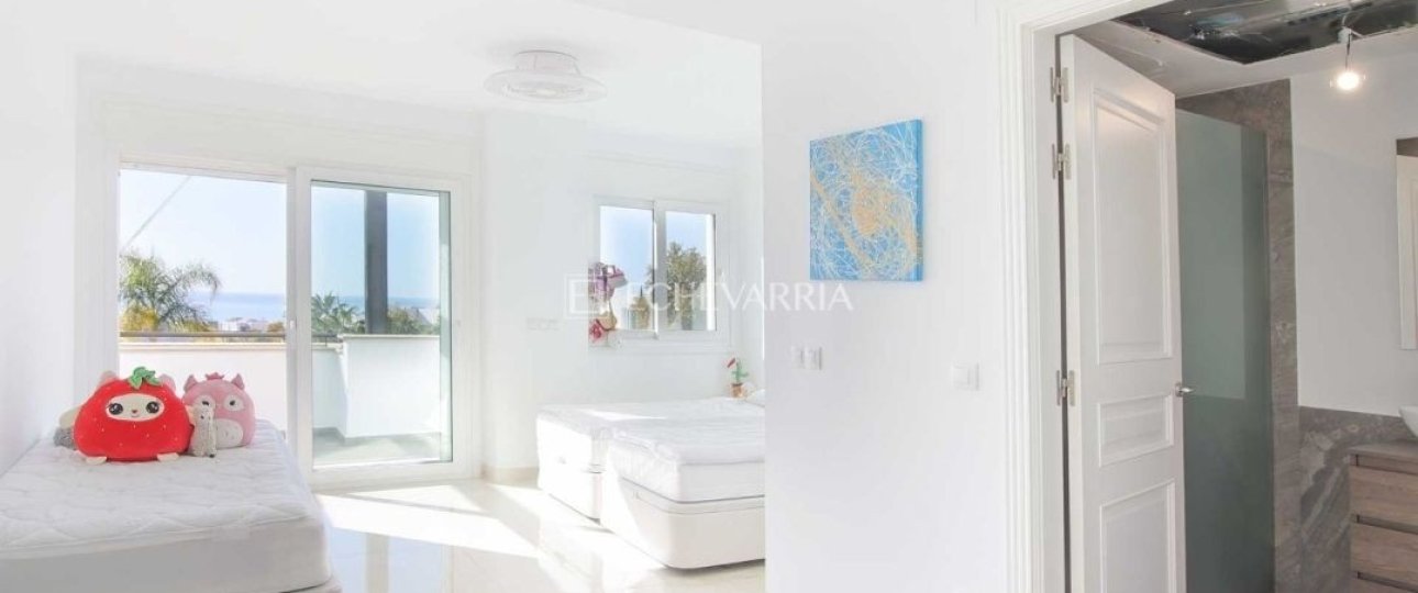 Resale - Town house - Marbella - Santa Clara
