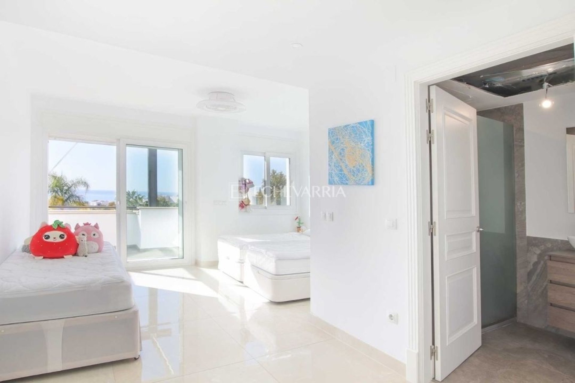 Resale - Town house - Marbella - Santa Clara