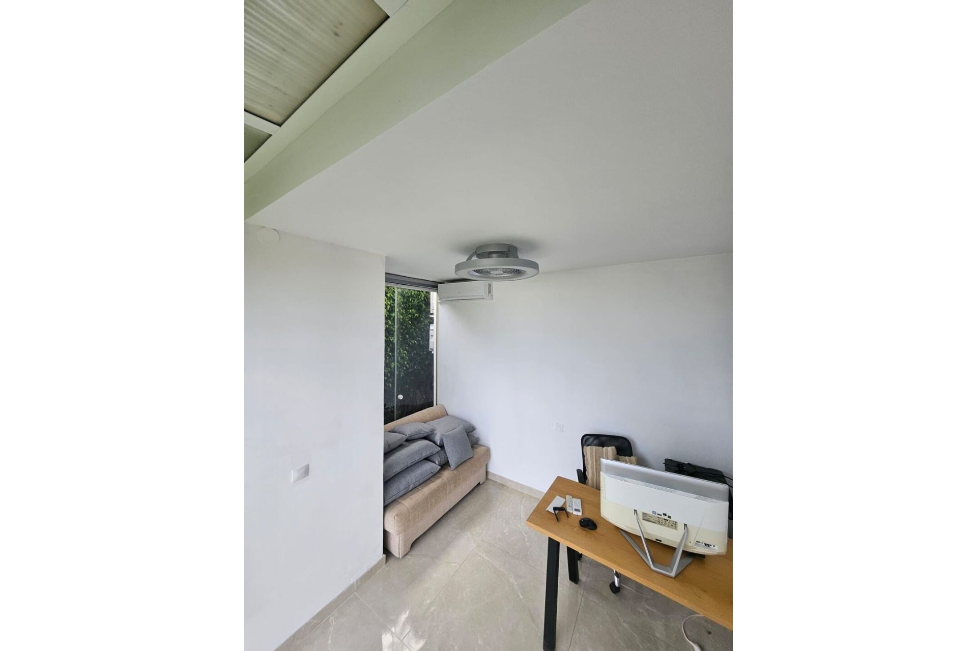 Resale - Town house - Marbella - Santa Clara