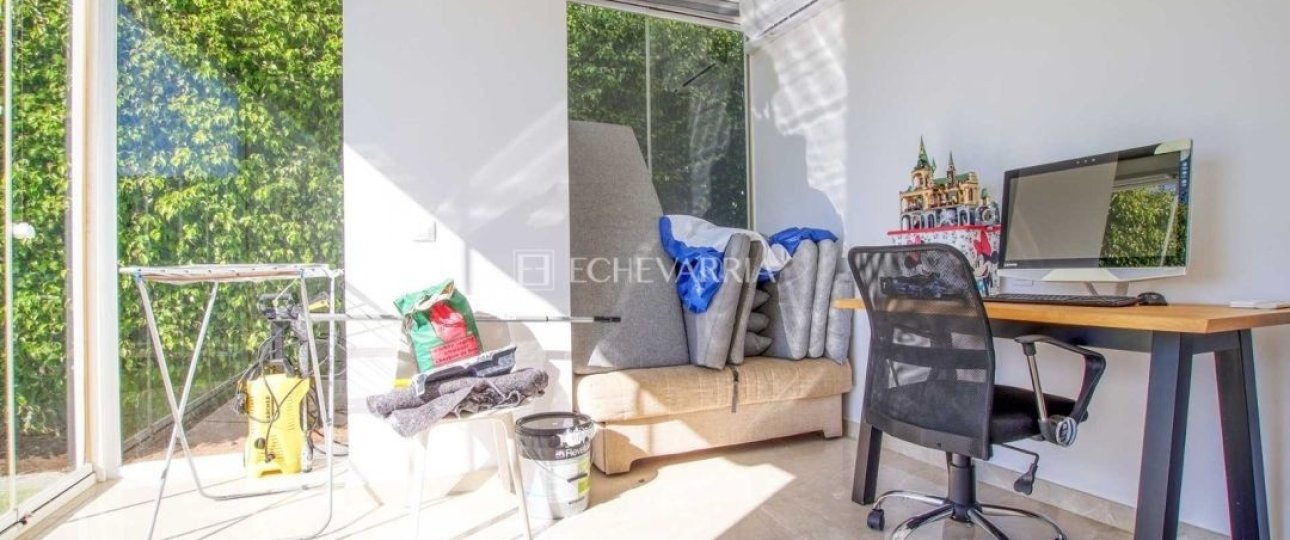 Resale - Town house - Marbella - Santa Clara