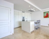Resale - Town house - Marbella - Santa Clara