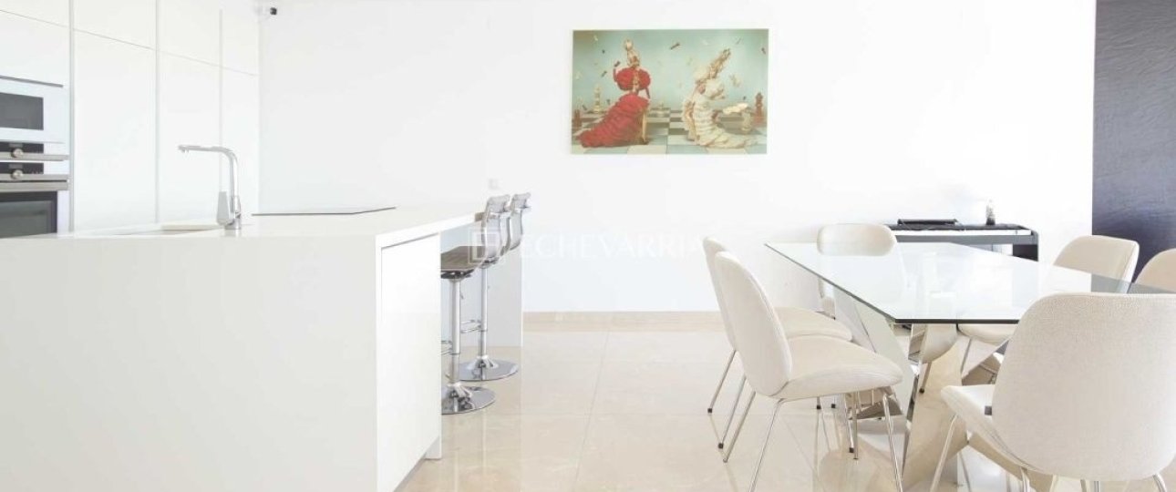 Resale - Town house - Marbella - Santa Clara