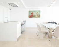 Resale - Town house - Marbella - Santa Clara