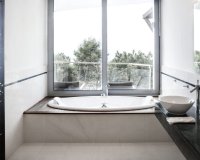 Resale - Town house - Marbella - Sierra Blanca