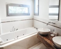 Resale - Town house - Marbella - Sierra Blanca
