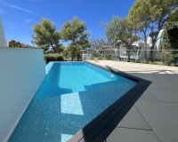 Resale - Town house - Marbella - Sierra Blanca