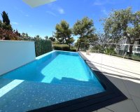 Resale - Town house - Marbella - Sierra Blanca