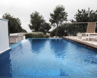 Resale - Town house - Marbella - Sierra Blanca