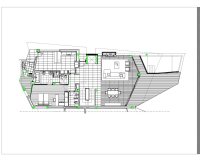 Resale - Town house - Marbella - Sierra Blanca