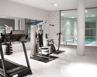 Resale - Town house - Marbella - Sierra Blanca