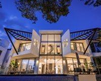 Resale - Town house - Marbella - Sierra Blanca
