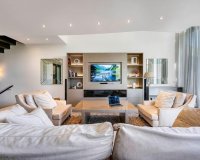 Resale - Town house - Marbella - Sierra Blanca