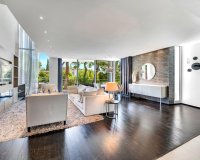 Resale - Town house - Marbella - Sierra Blanca