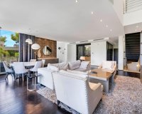 Resale - Town house - Marbella - Sierra Blanca