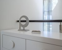 Resale - Town house - Marbella - Sierra Blanca