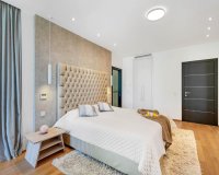 Resale - Town house - Marbella - Sierra Blanca