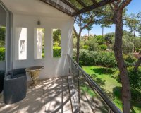 Resale - Town house - Marbella - Sierra Blanca