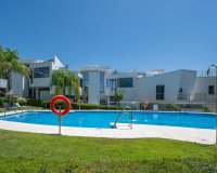 Resale - Town house - Marbella - Sierra Blanca