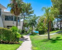 Resale - Town house - Marbella - Sierra Blanca