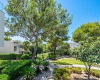Resale - Town house - Marbella - Sierra Blanca