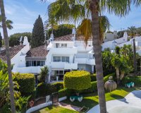 Resale - Town house - Marbella - Sierra Blanca