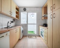 Resale - Town house - Marbella - Sierra Blanca