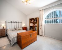 Resale - Town house - Marbella - Sierra Blanca