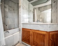 Resale - Town house - Marbella - Sierra Blanca