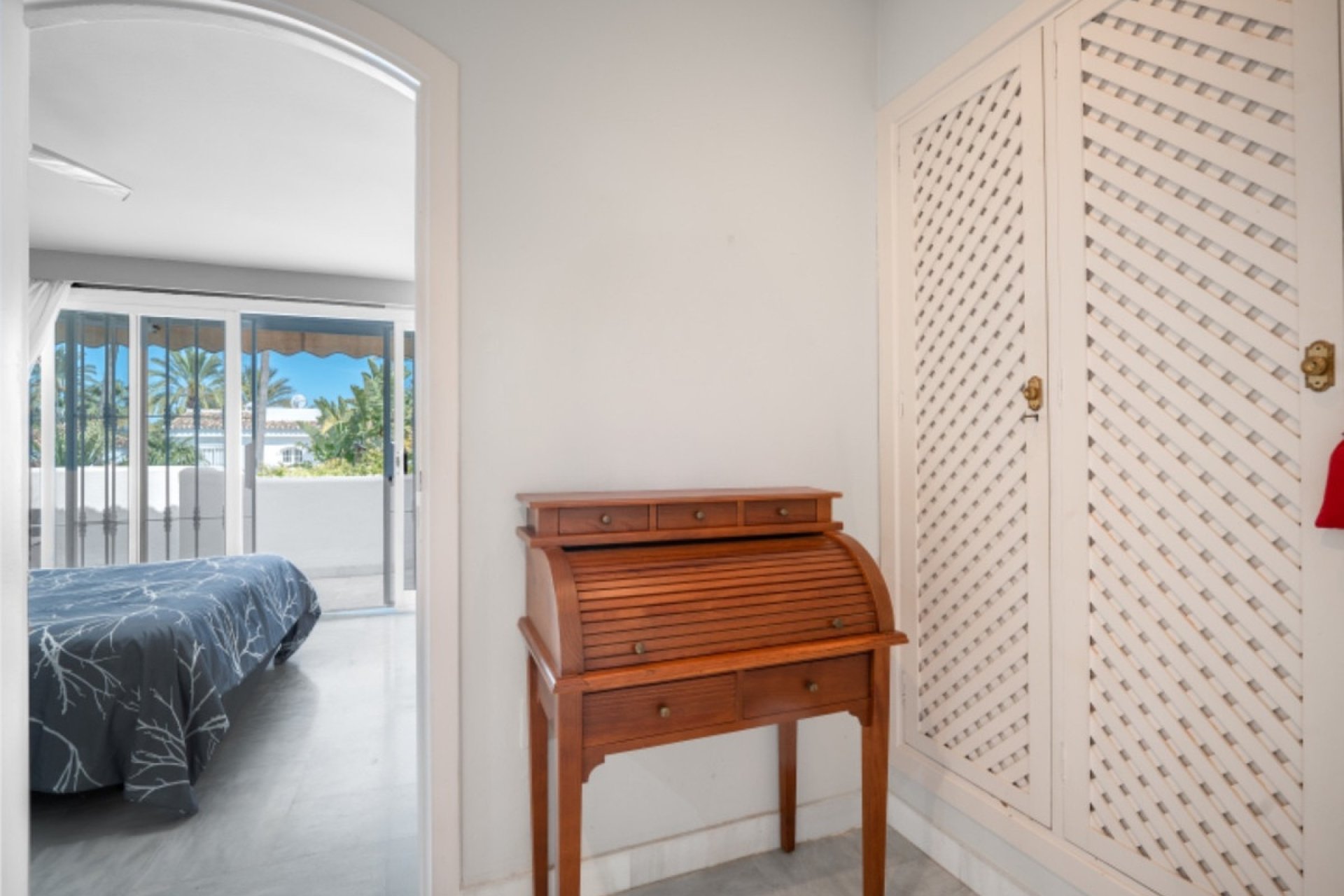 Resale - Town house - Marbella - Sierra Blanca