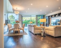 Resale - Town house - Marbella - Sierra Blanca