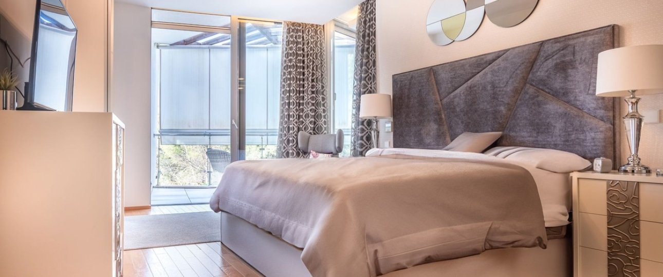 Resale - Town house - Marbella - Sierra Blanca
