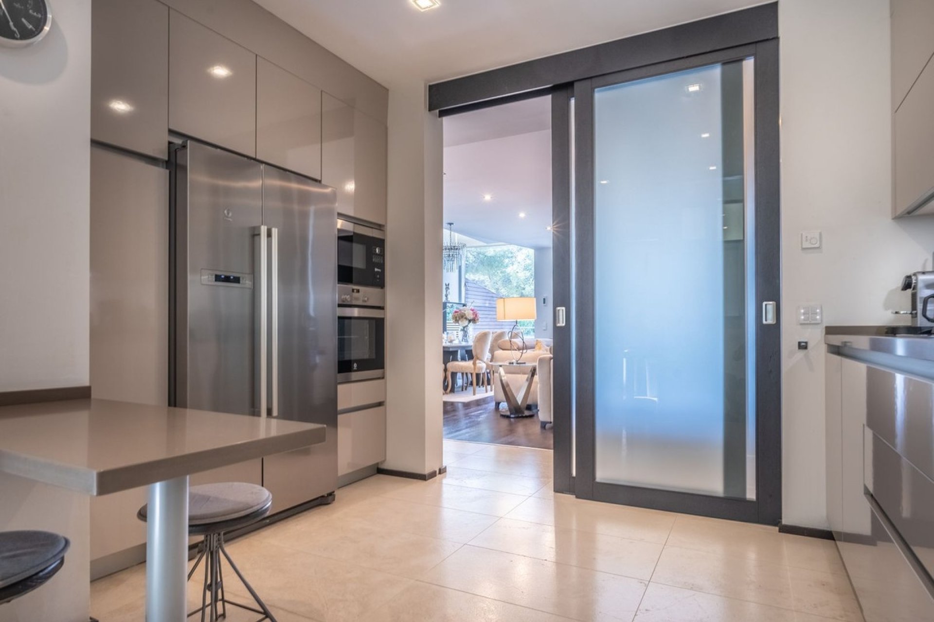 Resale - Town house - Marbella - Sierra Blanca